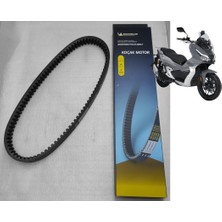 Koçak Motor Rks Freccia 150 -Michelin- Kayış 860-23,4-30