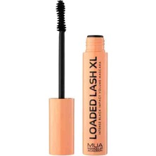 Make Up Academy Maskara Loaded Lash Xl