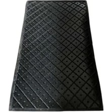 Die Grup Kauçuk Hayvan Yatak, Büyükbaş Için, 22-2 mm Kalınlık, 110X190 cm Ölçü