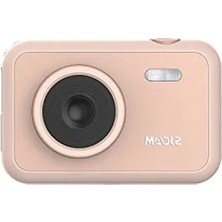 Die Grup Çocuklar Için 1080P Fotoğraf Makinesi, Oyun ve Eğlence