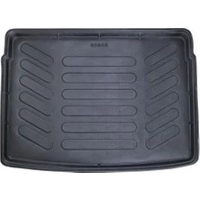 Die Grup 3D Bagaj Havuzu - Volkswagen Golf 6 (2009-2013) ile Uyumlu