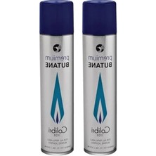 Die Grup 300ML Kapasiteli 2'li Çakmak Seti, Kolay Kullanım