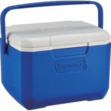 Die Grup 6 Kişilik Thermobox, Pasif Soğutma, 9 Saat Soğuk Tutma Kapasitesi