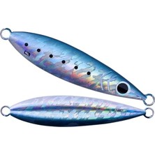 Die Grup Jigpara Vertical Slow Pitch JPVSP-200GR 12M #15 Keimura Sardine
