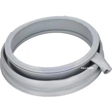 FullYedek Bosch WAK16200TR Uyumlu Körük Lastik , Çamaşır Makinesi Körük Lastiği