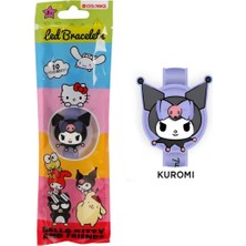 Cool Things Hello Kitty And Friends LED Işıklı Figürlü Bileklik