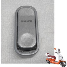 Koçak Motor Arora Malibu Serisi Kask Askısı
