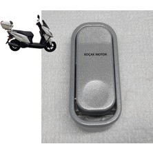 Koçak Motor Mondial Fuzion 125 Kask Askısı