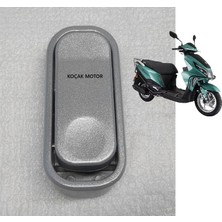Koçak Motor Arora Crv 125 Kask Askısı
