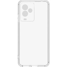Colezium Gm 24 Pro Kılıf Lüx Şeffaf