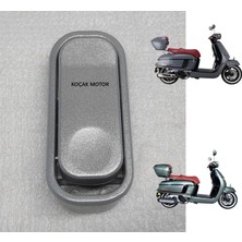 Koçak Motor Arora Mojito Pro ve Pro S Kask Askısı