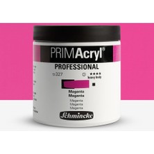 Schmincke : Primacryl Akrilik Boya : 237 ml : Magenta