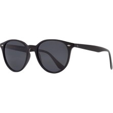 Benx Sunglasses 9071-06 Genç Erkek,kadın,unisex Yuvarlak Çerçeveli UV400,POLARIZE Güneş Gözlüğü