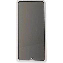 Colezium Galaxy A14 4g 3D Antistatik Hayalet Cam Ekran Koruyucu
