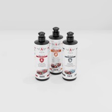 Apl Pasta Set 473 Ml. Auto Care Products