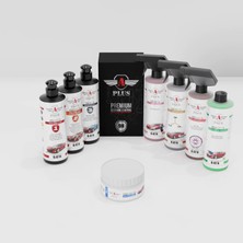 APL9SET Auto Care Products
