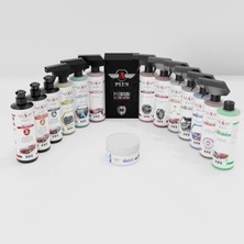APL15SET Auto Care Products