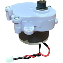 Roborock Q8 Max Pro Yanfırça Motoru