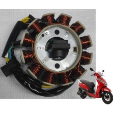 Koçak Motor Kuba Borelli -Akalite- Statör