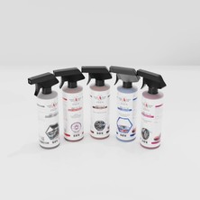 Apl Dış 5li Set 473 Ml. Auto Care Products