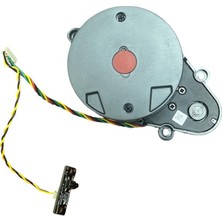 Roborock Q8 Max Pro Lidar Sensör
