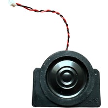 Roborock Q8 Max Pro Hoparlör