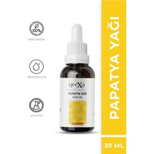 %100 Doğal ve Saf Papatya Yağı 30 ml