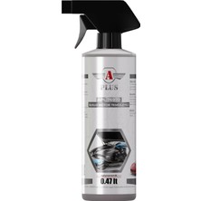 Susuz Motor Temizleyici 473 Ml.