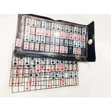 Durukar® Sihir Oyunu Sihirli Tombala