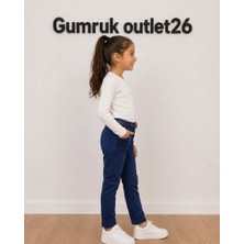 Kız Çocuk Pantolon