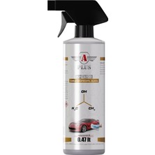 IzopropilAlkol 473 Ml.
