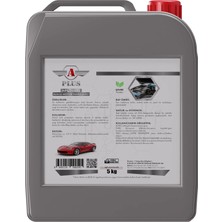 Susuz Motor Temizleyici 5 kg