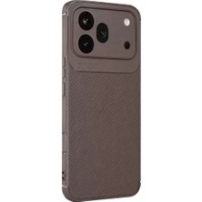 Derin Stok 600 Auto Focus Karbon Kapak - Gri