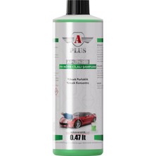 Ph Nötr Cilalı Araç Şampuanı 473 Ml.