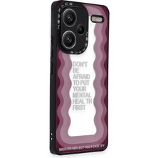 Durukar®   Redmi Note 13 Pro Plus Kılıf Mirror Desenli Kapak - Mirror - 11
