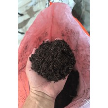 70 Litre Bitki Toprağı, Fideleme, Saksı Toprağı Iç Dış Mekan Toprak Çiçek Toprağı