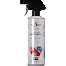Yapışkan Izi Sökücü 473 Ml.