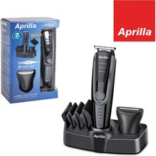 Egonex Aprilla Elektrikli Tıraş Makinesi AHC-5018 USB