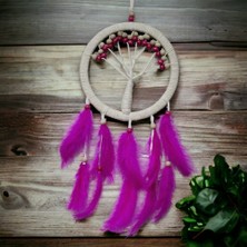 Derin Stok Rüya Hayat Ağacı Catcher