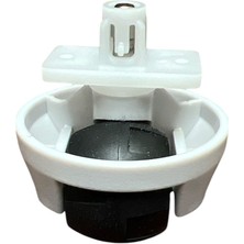 Roborock Q8 Max Pro Ön Teker