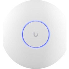 Ubiquiti Ubıquıtı U7 Pro Wıfı6 AX5400 Dual Band Tavan Tipi Kurumsal Access Point