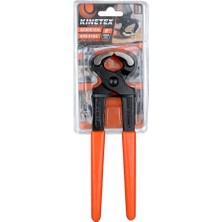 Kinetex Kınetex KTX-3163 ( No:8 ) ( 200MM ) Geniş Ağızlı Kerpeten*20