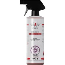 Demir Tozu Temizleyici 473 Ml.