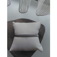 Lavante Butik Erkek Hasır Çelik Bileklik Kelepçe