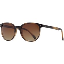 Benx Sunglasses 9074-DM05 Genç Erkek,kadın,unisex Yarı-Oval Çerçeveli  UV400,POLARIZE Güneş Gözlüğü