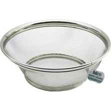 İbico Ibico İ22-312 ( 28CM ) ( Kulpsuz ) Tel Sepet SÜZGEÇ*100