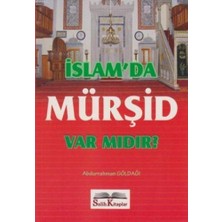 Salih Kitaplar Islam'da Mürşid Var Mıdır?