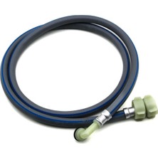 Ilhan ( 1.5mt ) Tekli Çamaşır Makine Hortumu*75