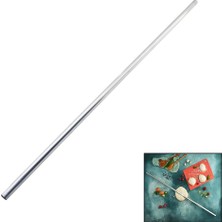 KRT-1002 ( 90CM ) ( Alüminyum ) Metal Oklava*25=k
