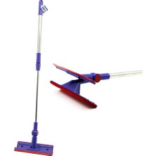 İbico Ibico İ21-016 ( Eko ) ( 2 Başlı & 180° ) Camsil Uzayan Saplı (45-75CM)*100
